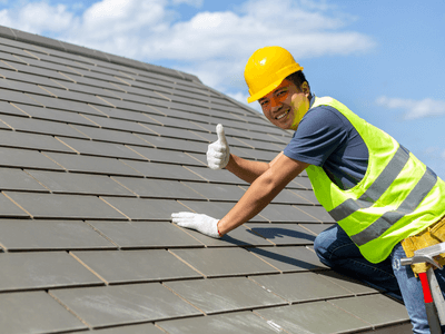 About Roof Repair Experts Gilmore, AR